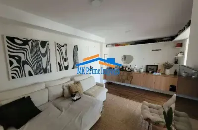 Apartamento com 2 quartos à venda na Rua Fábio Lopes dos Santos Luz, Vila Andrade, São Paulo