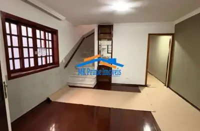 Casa com 3 quartos à venda na Rua Kaoru Oda, Jardim das Vertentes, São Paulo