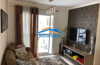 Apartamento com 2 quartos à venda na Avenida Albert Bartholome, Jardim das Vertentes, São Paulo