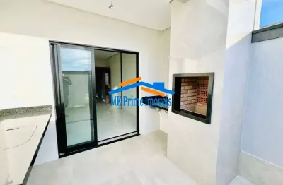 Sobrado de 145m² - 03 suítes 02 vagas para venda - parque maria domitila/sp