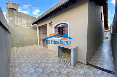 Casa térrea 2 quartos, vagas 5 carros, quitaúna/osasco