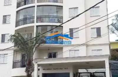 Apartamento 3 dormitórios, sacada 1 vaga de garagem, km 18/osasco