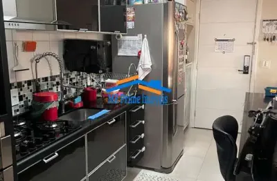 Apartamento com 3 quartos à venda na Rua Jeroaquara, Vila Romana, São Paulo