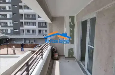 Apartamento com 1 quarto à venda na Avenida Vital Brasil, Butantã, São Paulo
