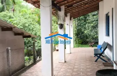Chácara à venda no bairro são joão novo em são roque/sp