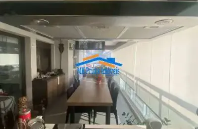 Apartamento com 3 quartos à venda na rua gilberto sabino - pinheiros