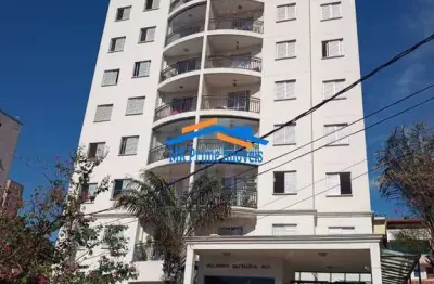Apartamento 3 dormitórios, 62m², 1 vaga de garagem, km 18/osasco