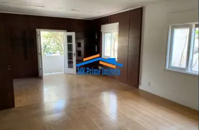 Casa com à venda, 439 m² 3 quartos e 3 banheiros - jardim paulista