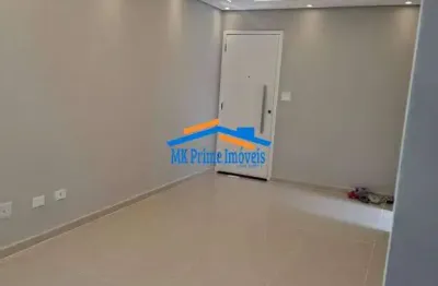 Apartamento 64m² com 3 dormitórios no jd. piratininga- osasco!