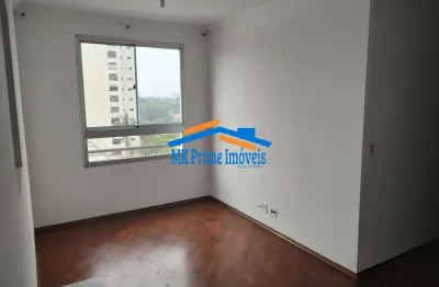 Apartamento com 2 quartos à venda no fazenda morumbi