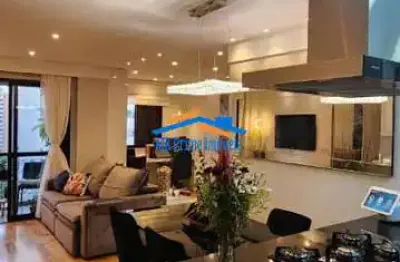 Apartamento com 2 quartos à venda na Rua Itapimirum, Vila Andrade, São Paulo