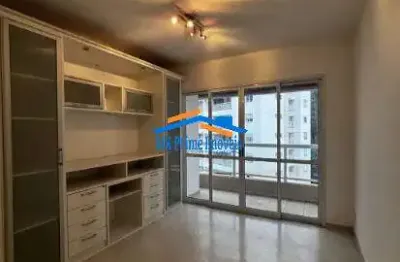 Apartamento com 3 quartos à venda na Rua Carvalho de Freitas, Vila Andrade, São Paulo