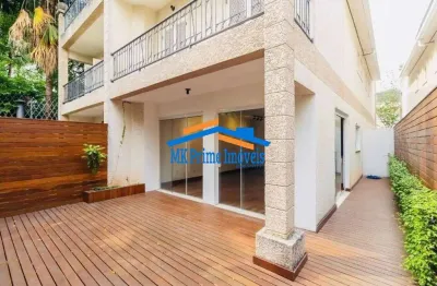 Casa com 3 dormitórios no condomínio reserva do visconde - jardim viana/sp.