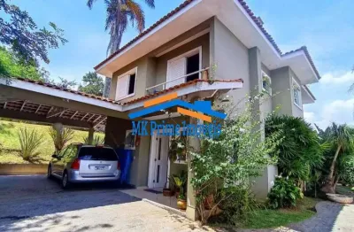 Linda casa à venda no residencial chácara das paineiras!