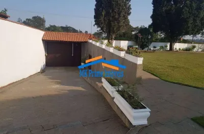 Casa em condomínio fechado com 4 quartos à venda na Avenida José Giorgi, Granja Viana II, Cotia