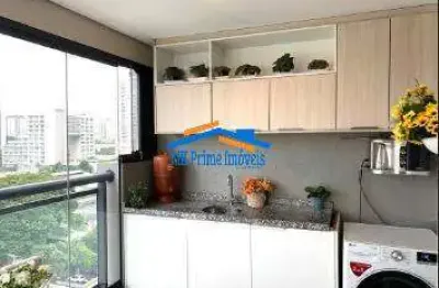 Apartamento à venda na vila leopoldina – 61 m², 2 dorms (1 suíte) | varanda