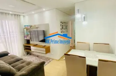 Apartamento à venda no condomínio vista alegro – osasco/sp.
