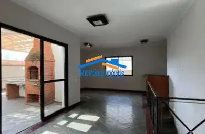 Apartamento com 3 quartos à venda na Rua Sophia Ambuba, Vila Andrade, São Paulo