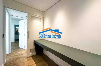 Apartamento com 3 quartos à venda na Rua José Ramon Urtiza, Vila Andrade, São Paulo
