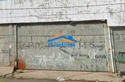 Barracão / Galpão / Depósito para alugar na Rua da Estação, Centro, Osasco