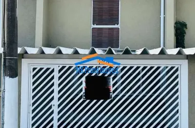 Casa com 3 quartos à venda no jardim trussardi (butantã)