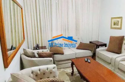 Apartamento com 4 quartos à venda na Rua Antônio Júlio dos Santos, Fazenda Morumbi, São Paulo