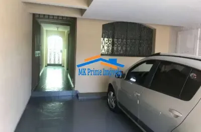 Casa com 3 quartos à venda na Rua Engenheiro José Valter Seng, Ferreira, São Paulo