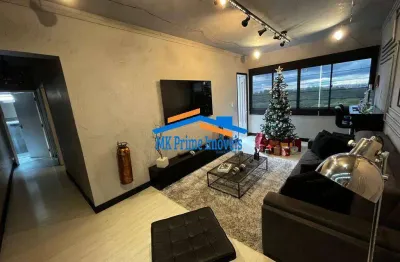 Apartamento com 2 quartos à venda em  jardim celeste