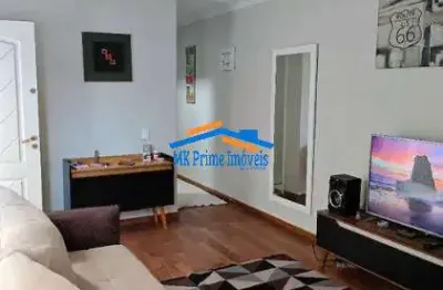 Casa com 3 quartos à venda na Rua José Lamardo, Jardim Colombo, São Paulo