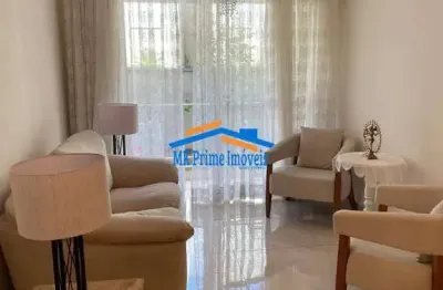 Apartamento com 4 quartos à venda em jardim colombo