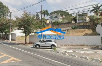 Terreno à venda na Avenida Giovanni Gronchi, Vila Andrade, São Paulo
