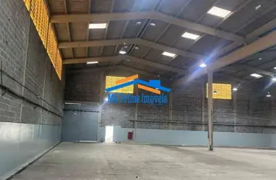 Sala comercial com 2 salas para alugar na Avenida Roberto Pinto Sobrinho, Parque Industrial Mazzei, Osasco