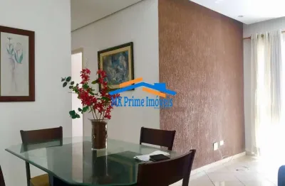 Apartamento com 2 quartos à venda na Avenida Aruanã, Tamboré, Barueri