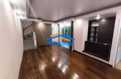 Casa com 4 quartos à venda, 147m² - vila são francisco zona oeste