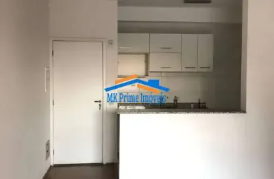 Apartamento com 3 quartos à venda no jardim parque morumbi