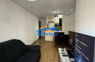 Apartamento à venda ,03 quartos, sendo 01 suíte, 02 wc ,02 vagas -barueri.