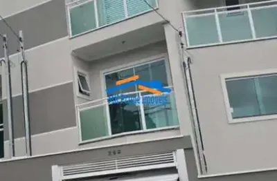 Casa com 2 quartos à venda na Rua Dirce Christensen, Bela Vista, Osasco