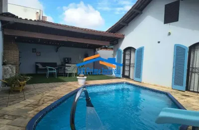 Casa com 4 quartos à venda na Rua Dimas Silva, City Bussocaba, Osasco