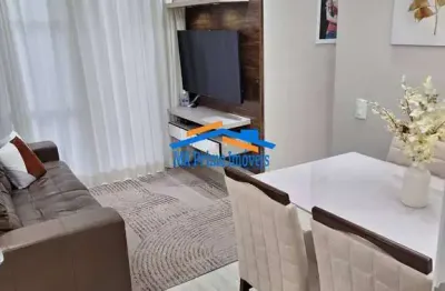 Apartamento com 2 quartos, 45 m², r$ 420.000,00 - jaguaré - sp