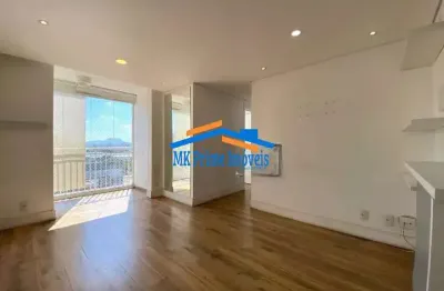 Apartamento 3 quartos à venda, 60 m² por r$ 465.000,00 - jaguaré - sp