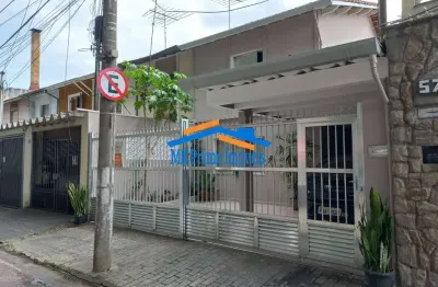 Casa com 3 quartos à venda na Rua José da Ressureição Vieira, Jardim Trussardi, São Paulo