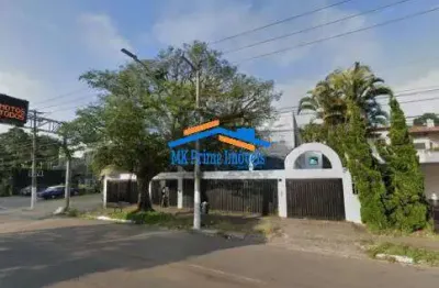 Locação de imóvel comercial em jardim everest, zona oeste de são paulo.