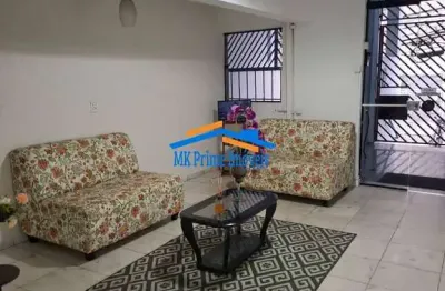 Excelente apartamento com 3 dormitórios no centro - osasco.