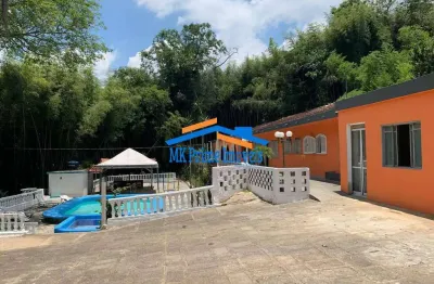 Casa à venda em cotia – aceita permuta até 50% em imóveis!