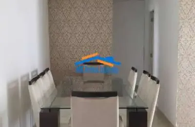 Apartamento com 2 quartos para alugar na Rua João Crudo, Centro, Osasco
