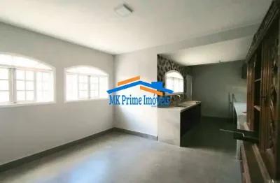 Sobrado para locação com 3 quartos, sendo 01 suíte - são francisco.