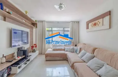 Casa à venda na vila lageado – 183m² de conforto, segurança