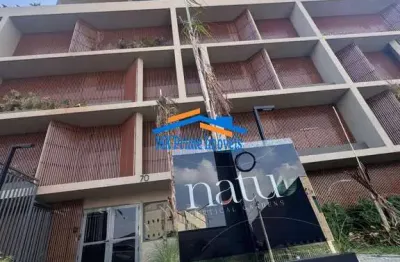 Apartamento com 1 quarto à venda na Rua Dionísio de Camargo, Centro, Osasco