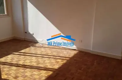 Apartamento à venda, 75 m² com 2 quartos e 2 banheiros - jardim paulista