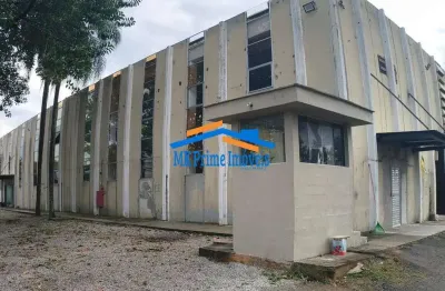 Galpão 4 000m² de área construida no  industrial anhanguera – osasco .